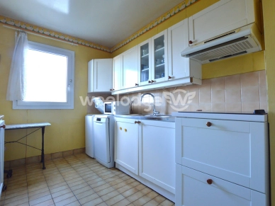 Appartement à vendre 3 pièces de 67 m² à Le Kremlin-Bicêtre