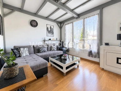 Appartement à vendre 4 pièces de 98 m² à Cergy