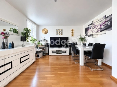 Appartement à vendre 4 pièces de 98 m² à Cergy