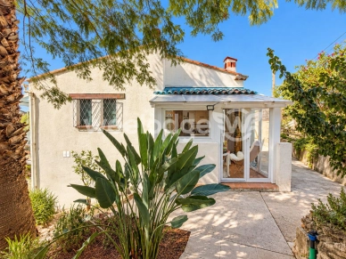 Maison à vendre 4 pièces de 71,54 m² à Tanneron