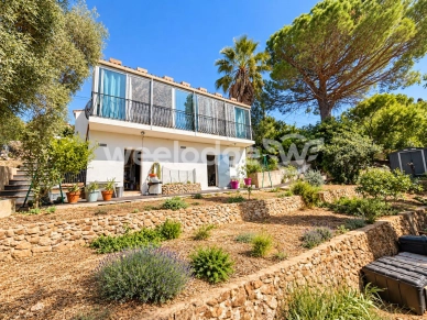Maison à vendre 4 pièces de 71,54 m² à Tanneron