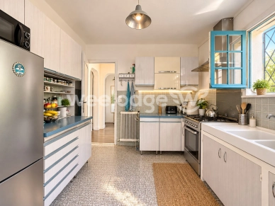 Maison à vendre 4 pièces de 71,54 m² à Tanneron