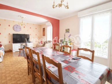 Maison à vendre 6 pièces de 123 m² à Beaucé
