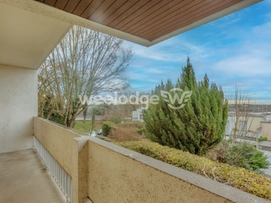 Appartement à vendre 3 pièces de 63 m² à Andrésy