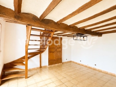 Maison à vendre 4 pièces de 92,12 m² à Boussières-sur-Sambre