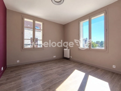 Maison à vendre 4 pièces de 93,1 m² à Neuville-sur-Oise