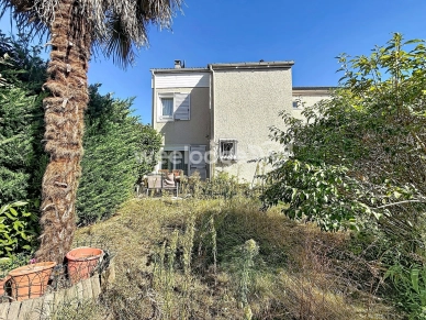Maison à vendre 5 pièces de 94,13 m²