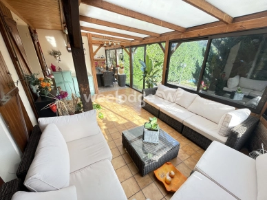 Maison à vendre 8 pièces de 140 m² à Conflans-Sainte-Honorine