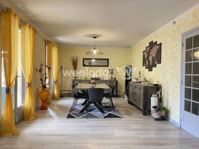 Maison à vendre 8 pièces de 140 m² à Conflans-Sainte-Honorine