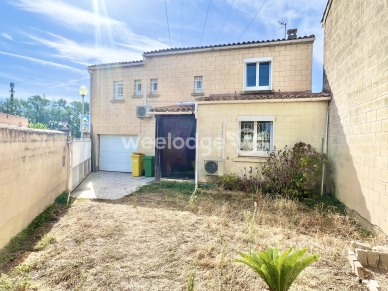 Maison à vendre 5 pièces de 98 m² à Le Pontet