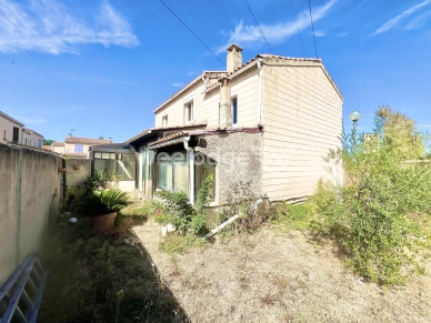 Maison à vendre 5 pièces de 98 m² à Le Pontet