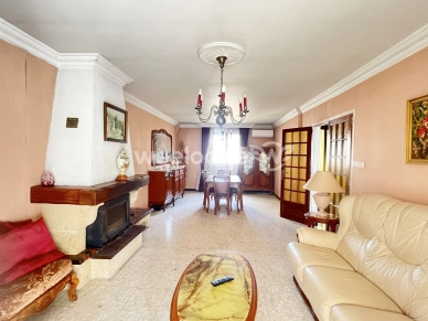 Maison à vendre 5 pièces de 98 m² à Le Pontet