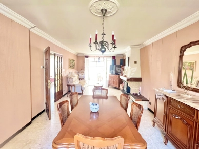 Maison à vendre 5 pièces de 98 m² à Le Pontet