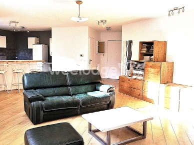 Appartement à vendre 3 pièces de 69 m² à Élancourt