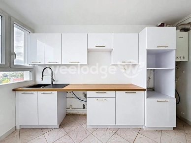 Appartement à vendre 3 pièces de 63,59 m² à Les Clayes-sous-Bois
