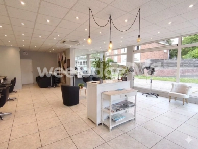 Local commercial à vendre de 72 m² à Triel-sur-Seine