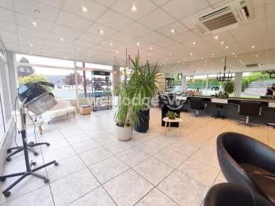Local commercial à vendre de 72 m² à Triel-sur-Seine
