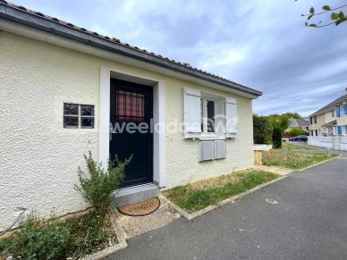 Maison à vendre 5 pièces de 89 m² à Vauréal