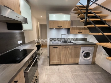 Maison à vendre 5 pièces de 89 m² à Vauréal