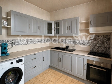Maison à vendre 6 pièces de 115 m² à Ferrière-la-Grande