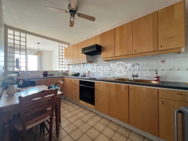 Appartement à vendre 3 pièces de 68,4 m² à Mantes-la-Jolie