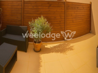 Appartement à vendre 2 pièces de 42,74 m² à Pierrelaye