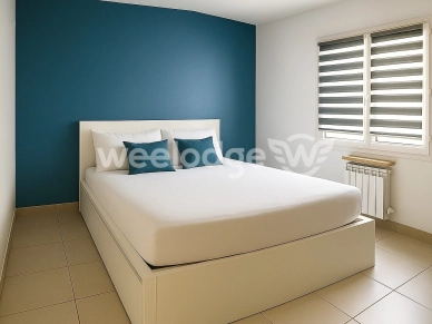 Appartement à vendre 2 pièces de 42,74 m² à Pierrelaye