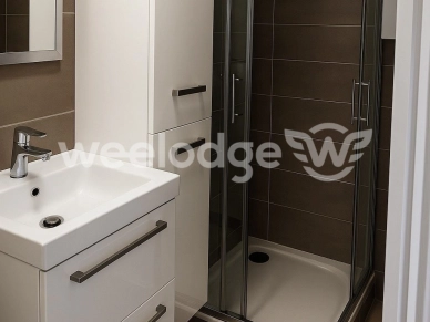 Appartement à vendre 2 pièces de 42,74 m² à Pierrelaye