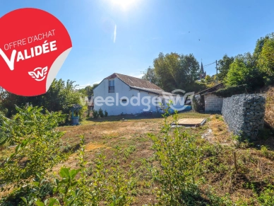 Maison à vendre 7 pièces de 161 m² à Saint-Souplet