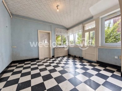 Maison à vendre 7 pièces de 117 m² à Maubeuge