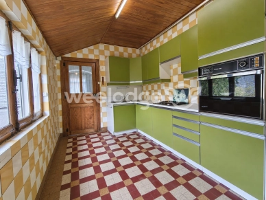 Maison à vendre 7 pièces de 117 m² à Maubeuge
