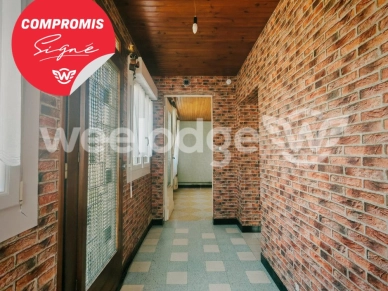 Maison à vendre 5 pièces de 84,83 m² à Hestrus