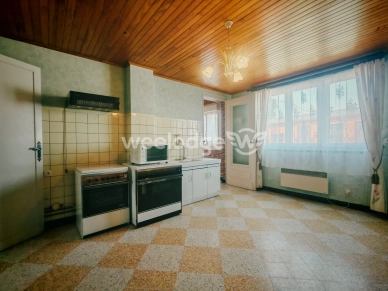 Maison à vendre 5 pièces de 84,83 m² à Hestrus