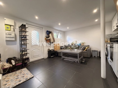 Appartement à vendre 2 pièces de 33,9 m² à Achères