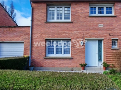 Maison vendu 5 pièces de 83 m² à Locon