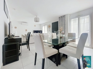 Maison à vendre 5 pièces de 86,6 m² à Vauréal