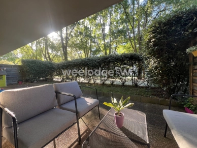 Appartement à vendre 3 pièces de 59,17 m² à Mantes-la-Jolie