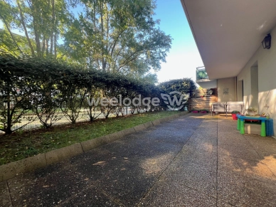 Appartement à vendre 3 pièces de 59,17 m² à Mantes-la-Jolie
