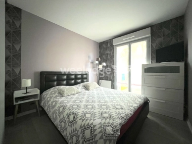 Appartement à vendre 3 pièces de 59,17 m² à Mantes-la-Jolie