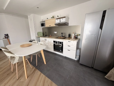 Appartement à vendre 4 pièces de 83 m² à Achères