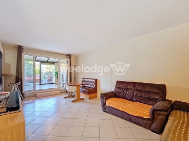 Appartement à vendre 5 pièces de 90,1 m² à Éragny