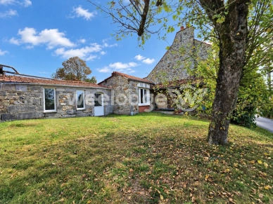 Maison à vendre 5 pièces de 80 m² à Dimechaux