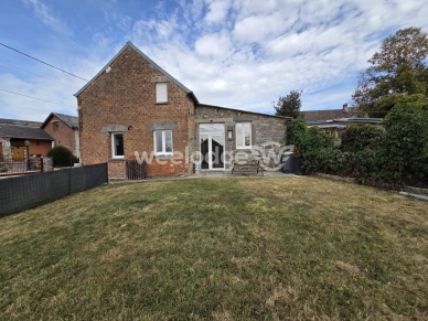 Maison à vendre 5 pièces de 80 m² à Dimechaux