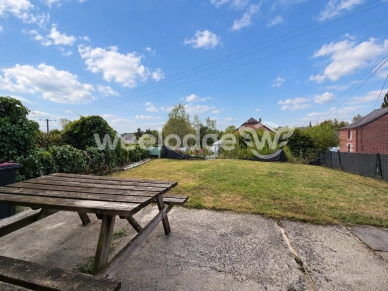 Maison à vendre 5 pièces de 80 m² à Dimechaux
