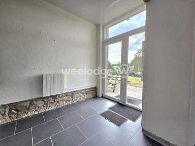 Maison à vendre 5 pièces de 80 m² à Dimechaux