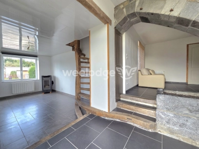 Maison à vendre 5 pièces de 80 m² à Dimechaux