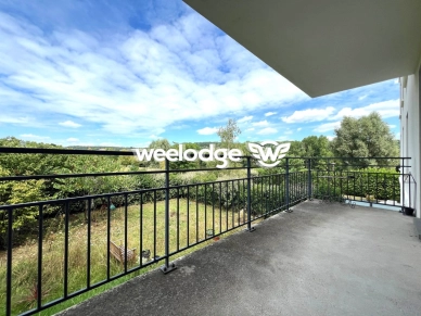 Appartement à vendre 3 pièces de 64,46 m² à Mantes-la-Jolie
