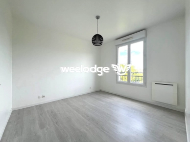 Appartement à vendre 3 pièces de 64,46 m² à Mantes-la-Jolie