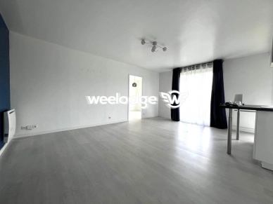 Appartement à vendre 3 pièces de 64,46 m² à Mantes-la-Jolie