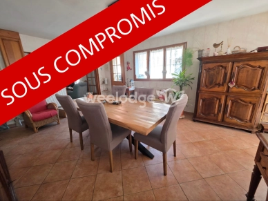 Maison à vendre 4 pièces de 98 m² à Anzin